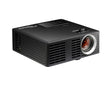 EAN 5055387668324 - Optoma ML750i Proyector de alcance estándar 450 lúmenes ANSI DLP WXGA (1200x800) 3D Negro imagen 1