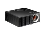 EAN 5055387668324 - Optoma ML750i Proyector de alcance estándar 450 lúmenes ANSI DLP WXGA (1200x800) 3D Negro imagen 1