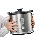 Solis Rice Cooker Multi Typ 8162
