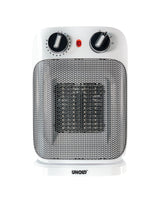 Calefactor Eléctrico Interior Blanco 1800 W Unold 86460