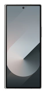 Samsung Z Fold 6 Sm-F956b 12+1tb Ds 5g Silver Shadow Oem