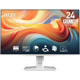 Monitor Msi Pro Mp243w E14  23.8" 144hz Hdmi Mm Bl