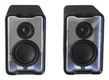 Edifier Qr30 Desktoplautsprecher Negro Bluetooth,Rgb Retail