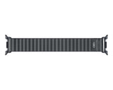 Samsung Fabric Band S M, Negro For Watch 8 Und 9