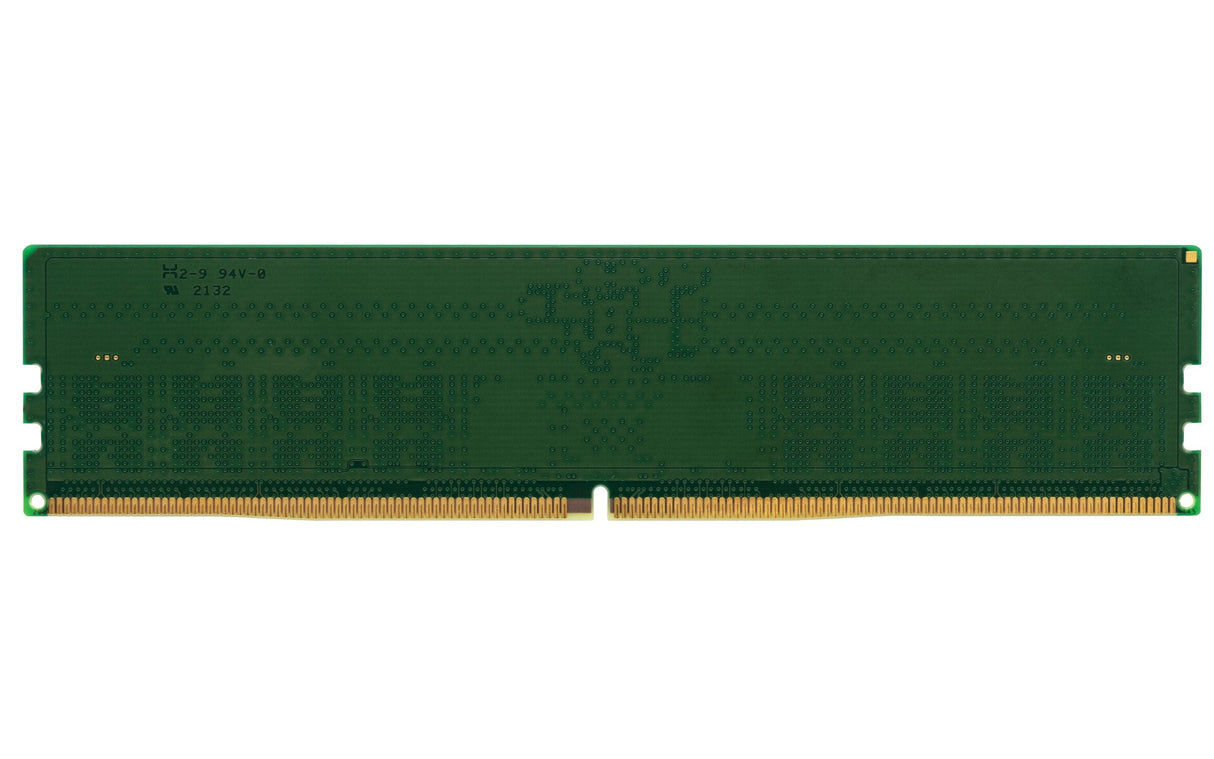 Memoria Ram Kingston Valueram 16 Gb Ddr5 4800 Mhz Cl40 1rx8 Kvr48u40bs8-16