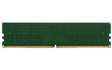 Memoria Ram Kingston Valueram 16 Gb Ddr5 4800 Mhz Cl40 1rx8 Kvr48u40bs8-16