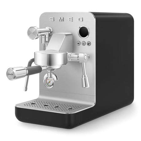 EAN 8017709346935 - Smeg EMC02BLMEU cafetera eléctrica Manual Máquina espresso 1,7 L imagen 5