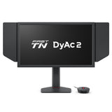 EAN 4718755094194 - ZOWIE XL2566X+ pantalla para PC 62,2 cm (24.5") 1920 x 1080 Pixeles Full HD Negro imagen 2