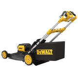 Dewalt Flexvolt Akku Rasenmäher(Antrieb). 53 Cm. 2x54 V
