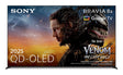 EAN 4548736170216 - Sony K-65XR8M2 165,1 cm (65") 4K Ultra HD Smart TV Wifi Negro imagen 1