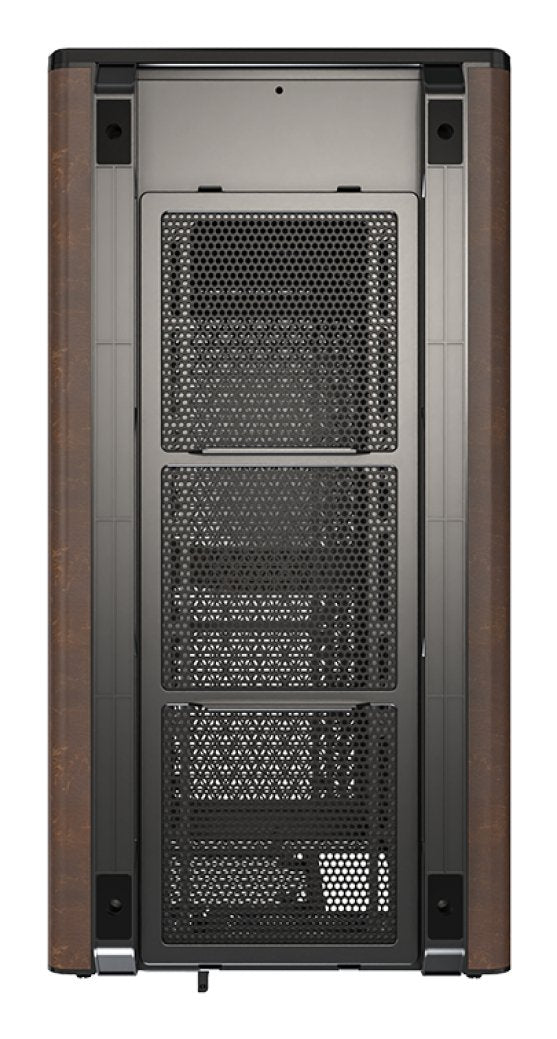 EAN 4710562749410 - Montech Heritage Midi Tower Negro imagen 8