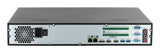 EAN 6937552405226 - Dahua Technology WizSense NVR5464-EI2 Grabadore de vídeo en red (NVR) 1.5U Negro imagen 3