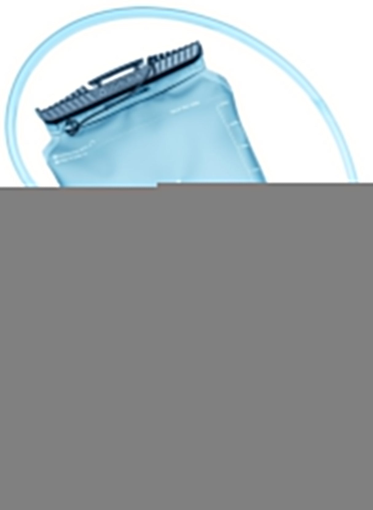 EAN 4046051176673 - Deuter Streamer II 2.0 L 2 L Correr Bolsa de hidratación imagen 1