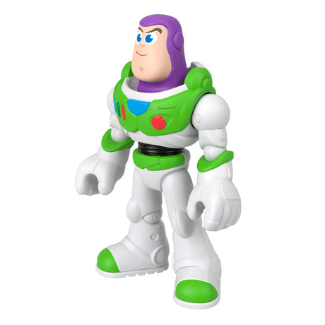 EAN 0194735374526 - Fisher-Price Imaginext JMD32 figura de juguete para niños imagen 6