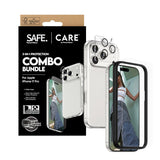 EAN 5715685027512 - PanzerGlass SAFE. | CARE™ by ® 3-in-1 Combo Bundle iPhone 17 Pro Protector de pantalla Apple 1 pieza(s) imagen 5