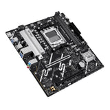 Placa  Base Asus Prime B840m-K Amd,Am5,Ddr5,Matx  90mb1pk0-M0eay0
