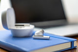 EAN 0197497838626 - Poly Voyager Free 60/60+ Microsoft Teams Certified White Earbuds (2 Pieces) imagen 3