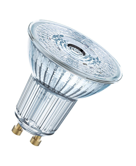 EAN 4058075112605 - Osram STAR lámpara LED Blanco cálido 2700 K 6,9 W GU10 F imagen 1