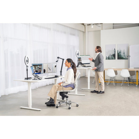 EAN 0085896876526 - Kensington A1020 Boom Arm imagen 5