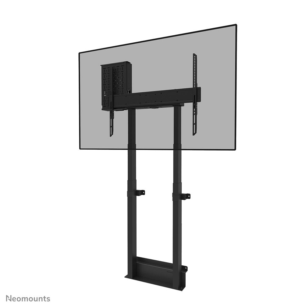 Neomounts By Newstar Soporte De Pared Motorizado