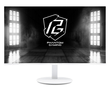 EAN 4711581491748 - Asrock PG27FFS2E-W pantalla para PC 68,6 cm (27") 1920 x 1080 Pixeles Full HD Blanco imagen 1