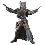 Figura Hasbro Star Wars The Black Series Pirate Captain Brutus (Port Borgo)