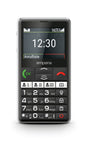 EAN 9005613168711 - Emporia emporiaPURE-LTE 5,87 cm (2.31") 107 g Negro Teléfono para personas mayores imagen 1