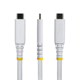 Cable Usb4 1m Usb-C - 40gbps Cabl