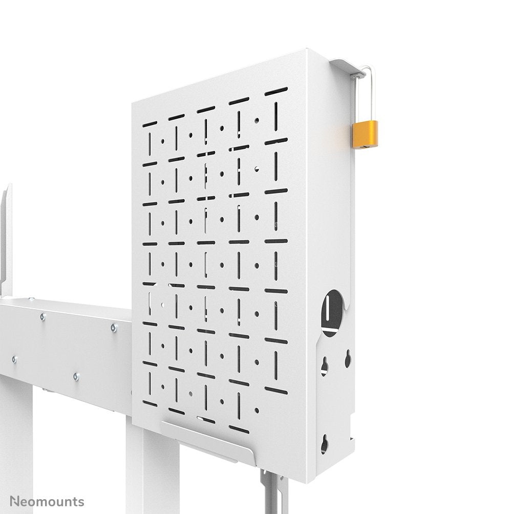 Neomounts By Newstar Soporte De Pared Motorizado