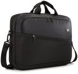 Case Logic Propel Propa-116 Black Maletines Para Portátil 39,6 Cm (15.6") Maletín Negro