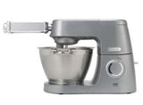 Laminador De Acero Kenwood Kax980me - Guía De Pasta - 10 Posiciones