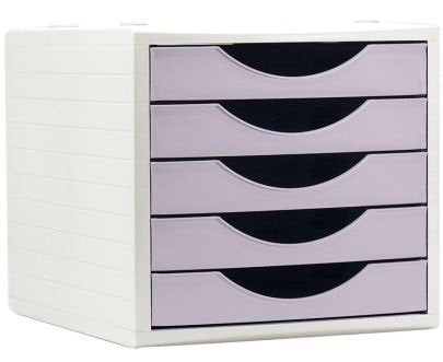 EAN 8429368000293 - Archivo 2000 ArchivoTec Serie 4000 Púrpura, Blanco imagen 1