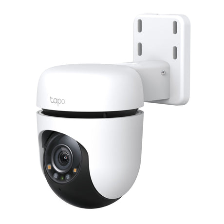 EAN 4895252501575 - TP-Link Tapo C510W Torreta Cámara de seguridad IP Interior y exterior 2304 x 1296 Pixeles Techo imagen 2