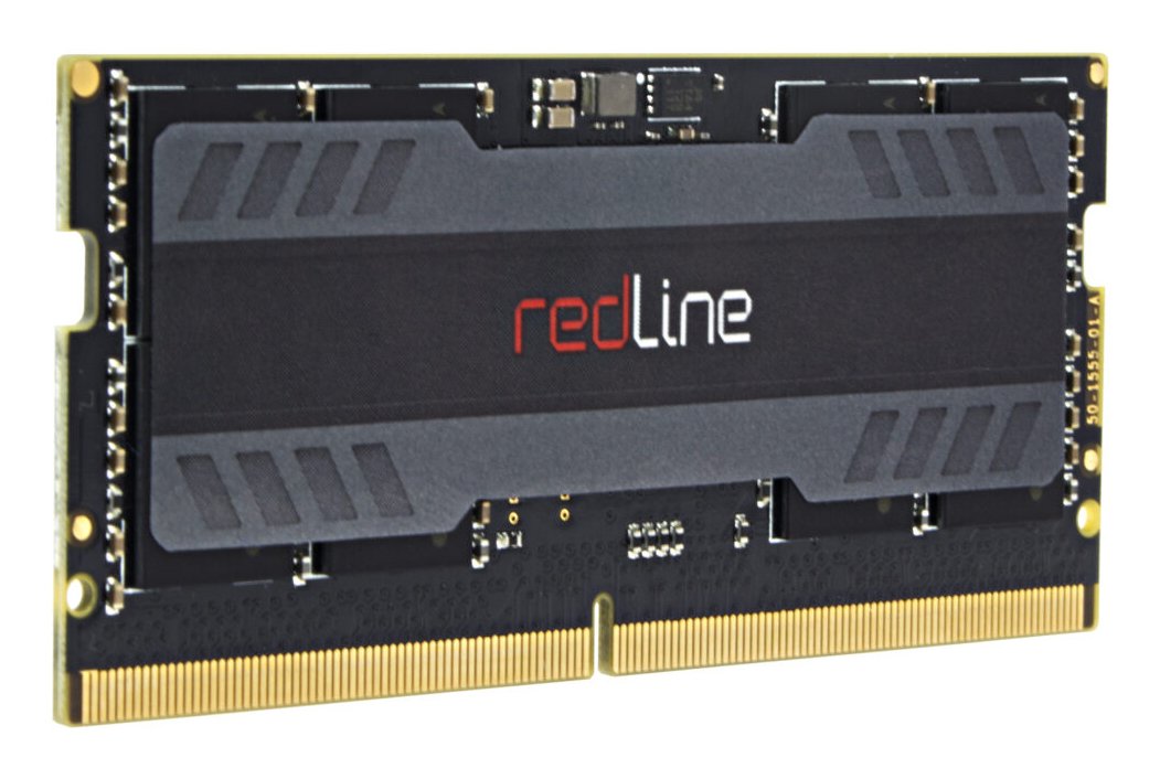 EAN 846651035882 - Mushkin MRA5S560LKKD32G módulo de memoria 32 GB 1 x 32 GB DDR5 imagen 2