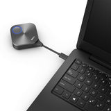 EAN 4718755087479 - BenQ TWY31 Módulo de transmisor Gris 1 pieza(s) imagen 6