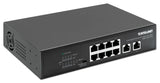 EAN 0766623561402 - Intellinet 561402 switch imagen 2