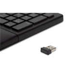 EAN 0085896754015 - Kensington Pro Fit Ergo teclado Universal Bluetooth QWERTY Inglés de EE. UU. Negro imagen 7
