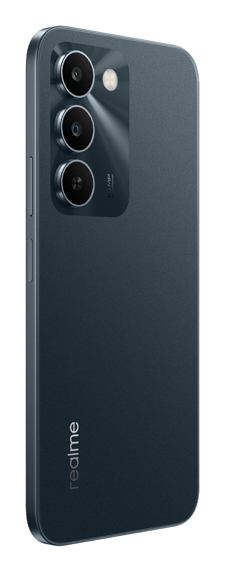 EAN 6941764486218 - realme C100 5G 17,3 cm (6.8") SIM doble Android 16.0 USB Tipo C 4 GB 128 GB 6600 mAh Verde imagen 10