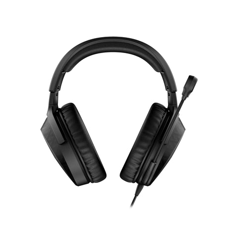 EAN 0199251514647 - HyperX CloudX Stinger 3 Gaming Headset Xbox Negro imagen 1