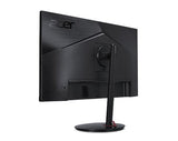 Monitor Acer 24.5" Nitro Xv252q Fbmiiprx Ips 390hz 1ms
