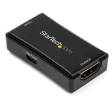 Startech Amplificador Hdmi 4k De 60hz