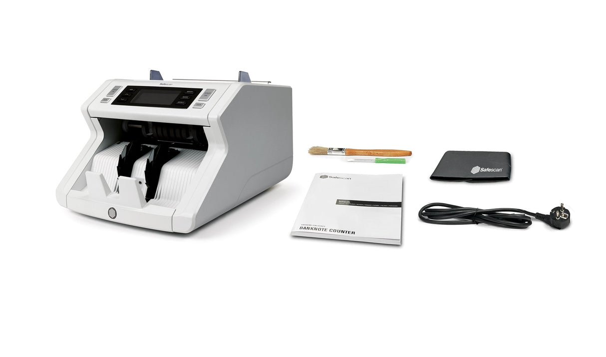 Safescan Detector De Billetes Profesional - Modelo 2265 (G2)-