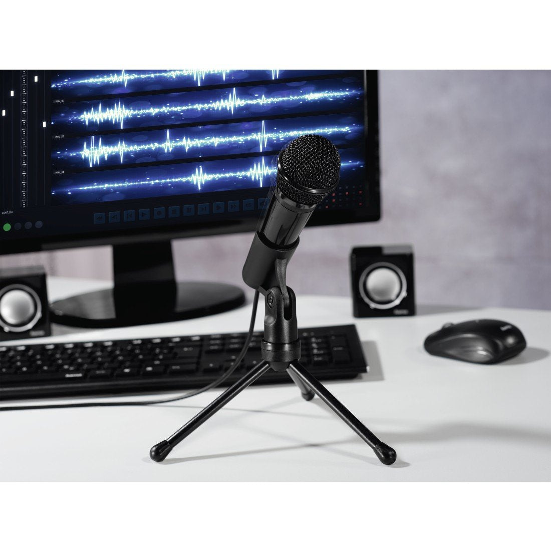EAN 4047443404978 - Hama MIC-P35 Allround imagen 3
