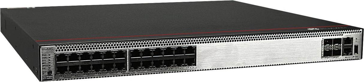 S5731-S24p4x (24 10/100/1000base