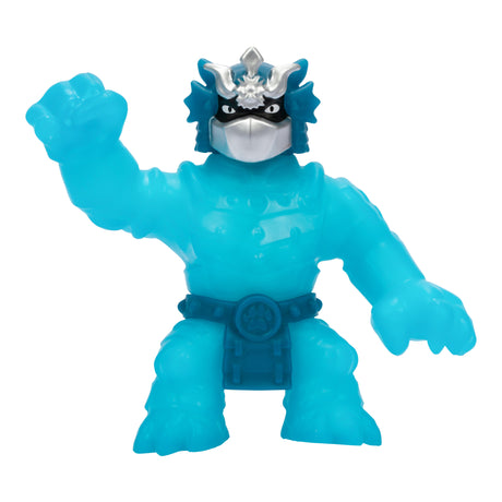 EAN 630996427828 - Goo Jit Zu Stretch Strikers - Pantaro Figura de juguete elástica imagen 1