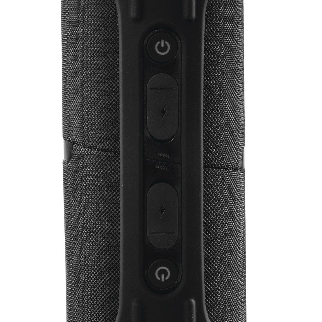 Altavoz Hama Twin 3.0 Negro