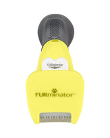 Furminator Toy Dog Furminator Para Perros De Pelo Corto - Xs
