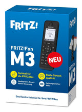 Avm Fritz!Fon M3 Dect-Mobilteil