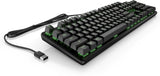 Hp Pavilion Gaming Keyboard 50