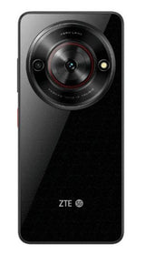 Tim Zte Blade A75 5g 16,8 Cm (6.6") Sim Doble Android 13 Usb Tipo C 4 Gb 128 Gb 5000 Mah Negro